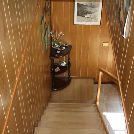 Casa Selva * Pettenasco