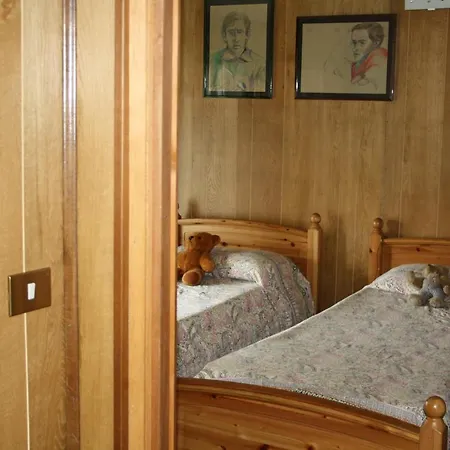 Casa Selva Dom wakacyjny *