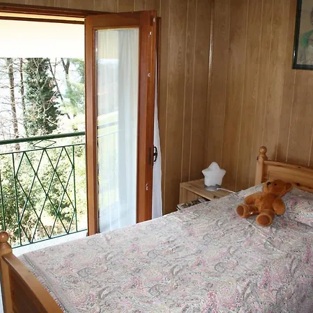 Casa Selva * Pettenasco