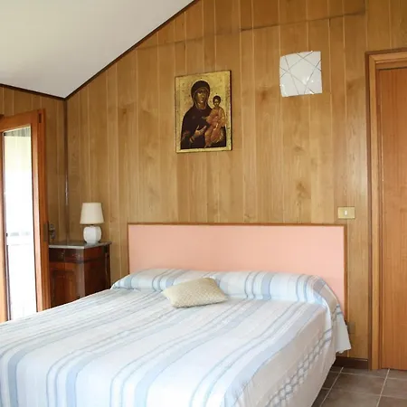 Casa Selva Pettenasco