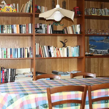 Casa Selva Pettenasco