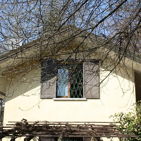 Casa Selva * Pettenasco