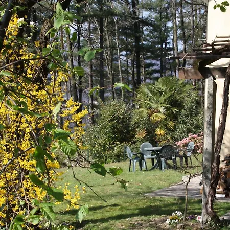 Dom wakacyjny Casa Selva