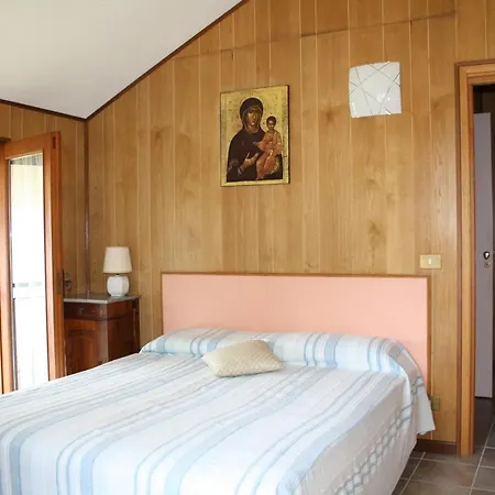 Casa Selva * Pettenasco