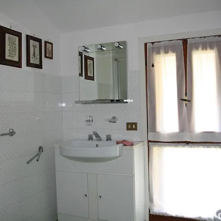 Casa Selva * Pettenasco