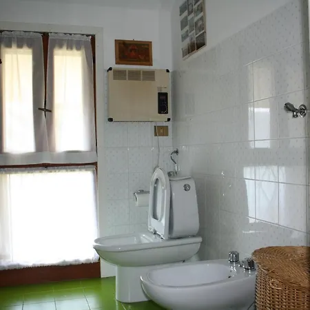 Casa Selva Pettenasco