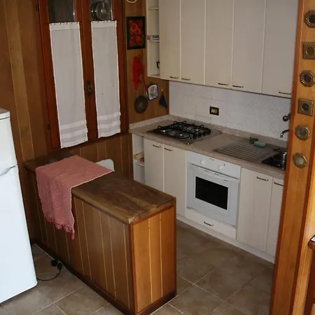 Casa Selva Pettenasco