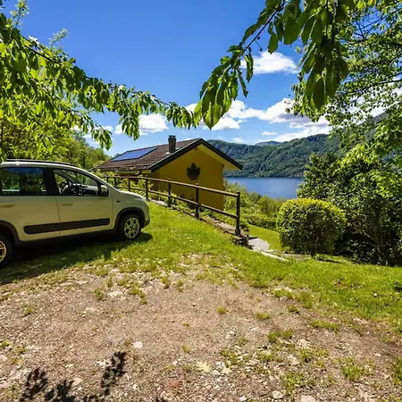 Casa Selva Agrano