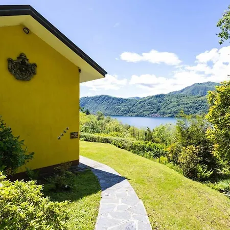 Casa Selva Agrano