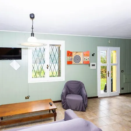 Chalé Casa Selva *
