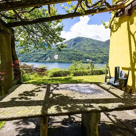 Casa Selva Agrano
