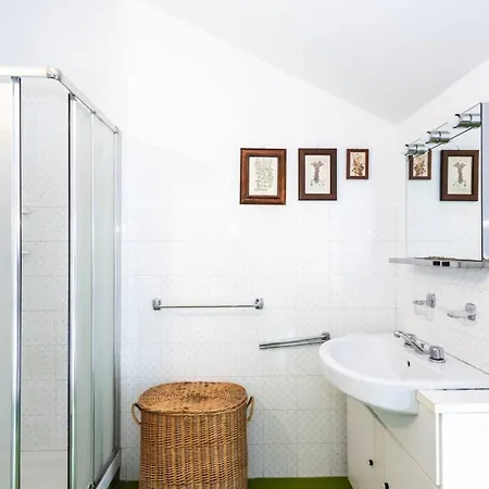 Casa Selva * Agrano